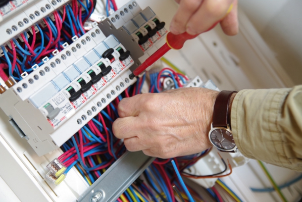 Remplacement de tableau électrique à Montpellier