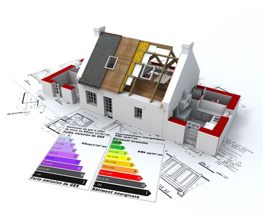 Bilan thermique Frontignan